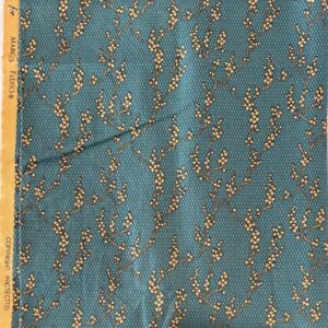 'Twelve Oakes' by Marcus Fabrics Quilting Cotton (110cm x 70cm)