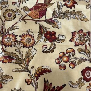 '100 Years' by Max and Louise Pattern Co Quilting Cotton (108cm x 46cm + extra)