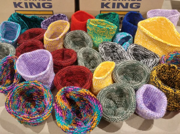 Bunnings family night — free craft, petting zoo, line dancing